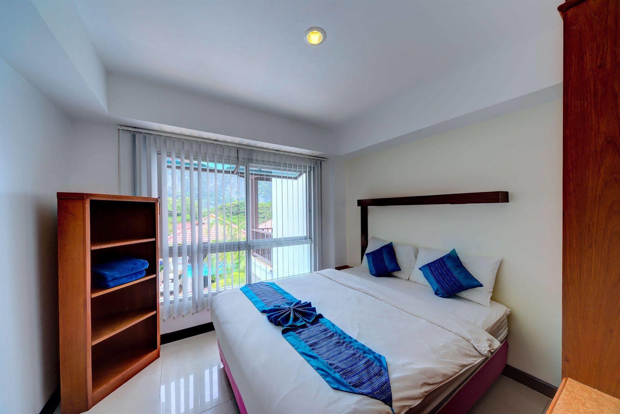 Krabi Apartment-Sha Extra Plus Ao Nang Dış mekan fotoğraf