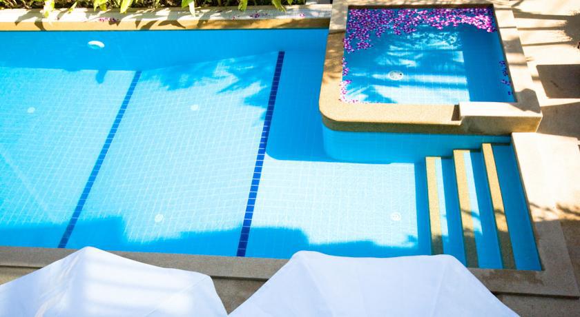 Krabi Apartment-Sha Extra Plus Ao Nang Dış mekan fotoğraf